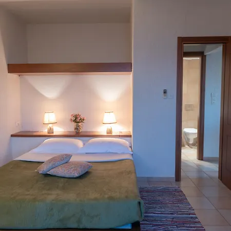 Porto Aparthotel Sissi