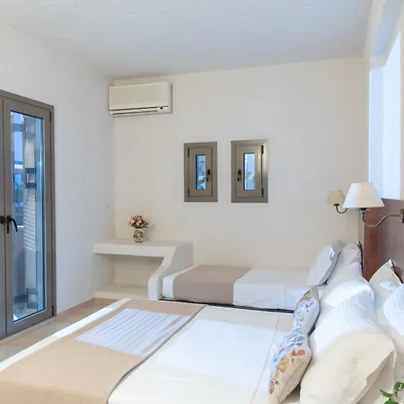 Apartmanhotel Porto