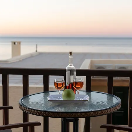 Porto Apartmanhotel