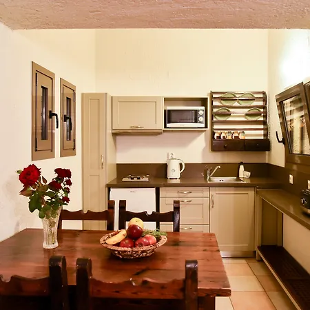 Porto Apartmanhotel