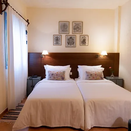 Aparthotel Porto