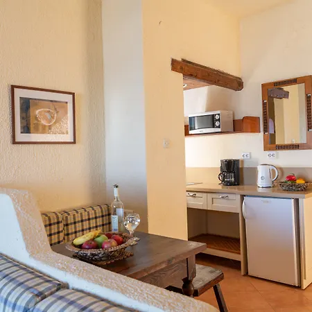Aparthotel Porto Sissi