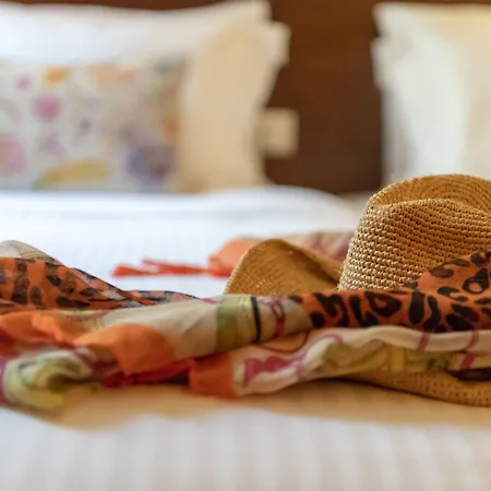 Porto Aparthotel Sissi