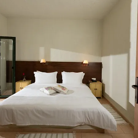 Apartmanhotel Porto Szíszi