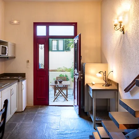 Porto Aparthotel