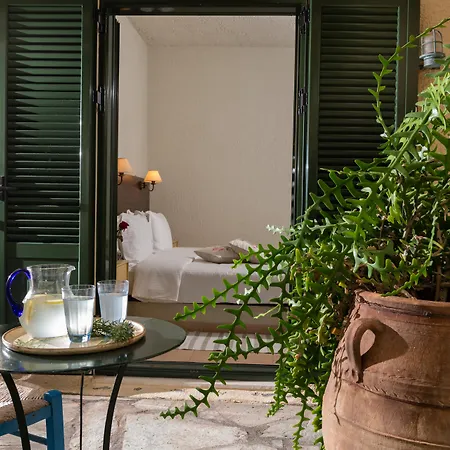 Aparthotel Porto Sissi