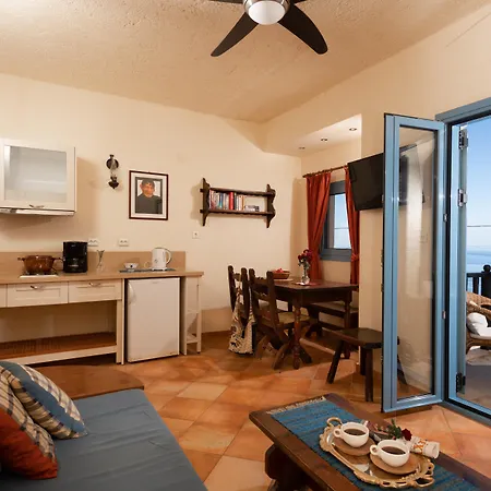 Apartmanhotel Porto