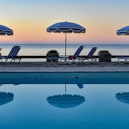 Aparthotel Porto