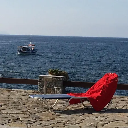 Porto Aparthotel Sissi