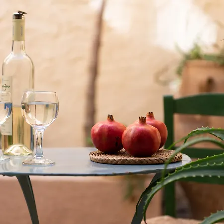 Porto Aparthotel Sissi (Crete)